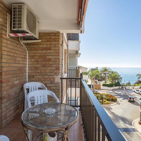 Bahia 327 Apartamento Nerja Exterior foto