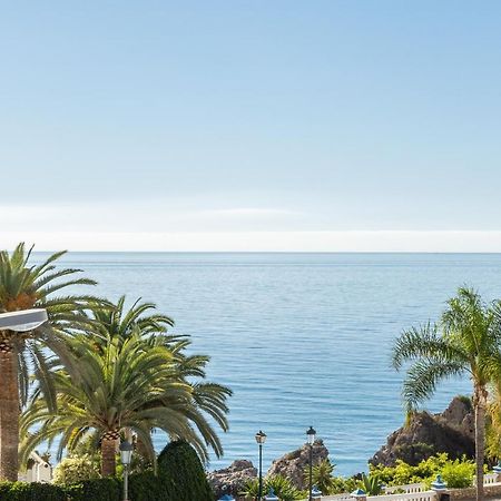 Bahia 327 Apartamento Nerja Exterior foto
