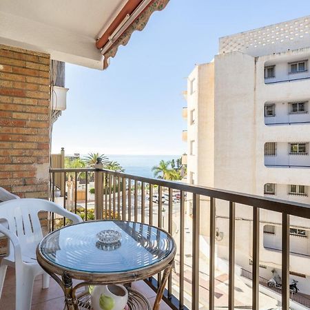 Bahia 327 Apartamento Nerja Exterior foto