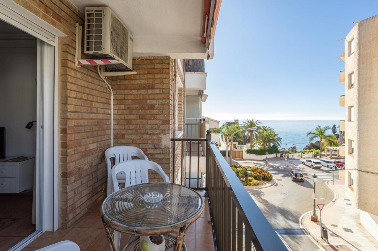 Bahia 327 Apartamento Nerja Exterior foto