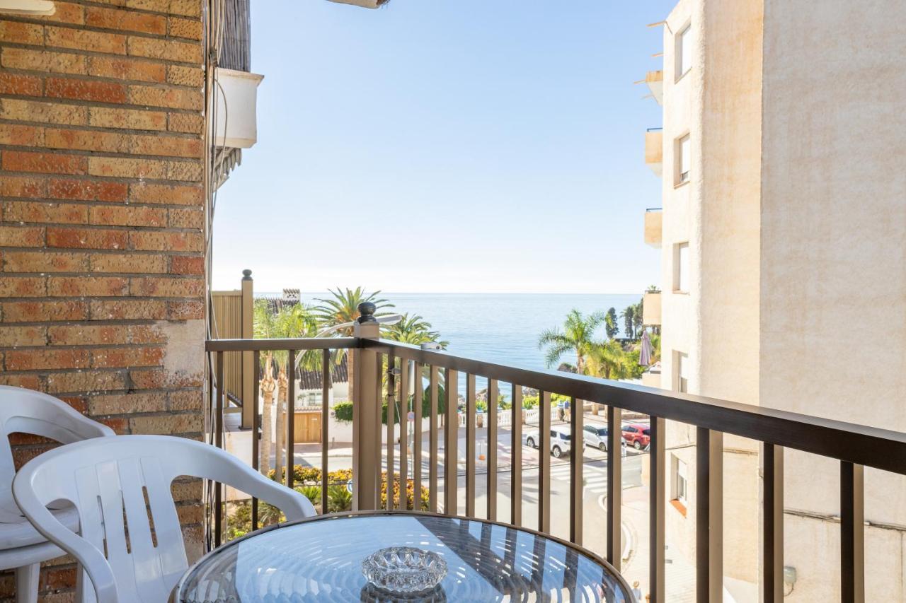 Bahia 327 Apartamento Nerja Exterior foto