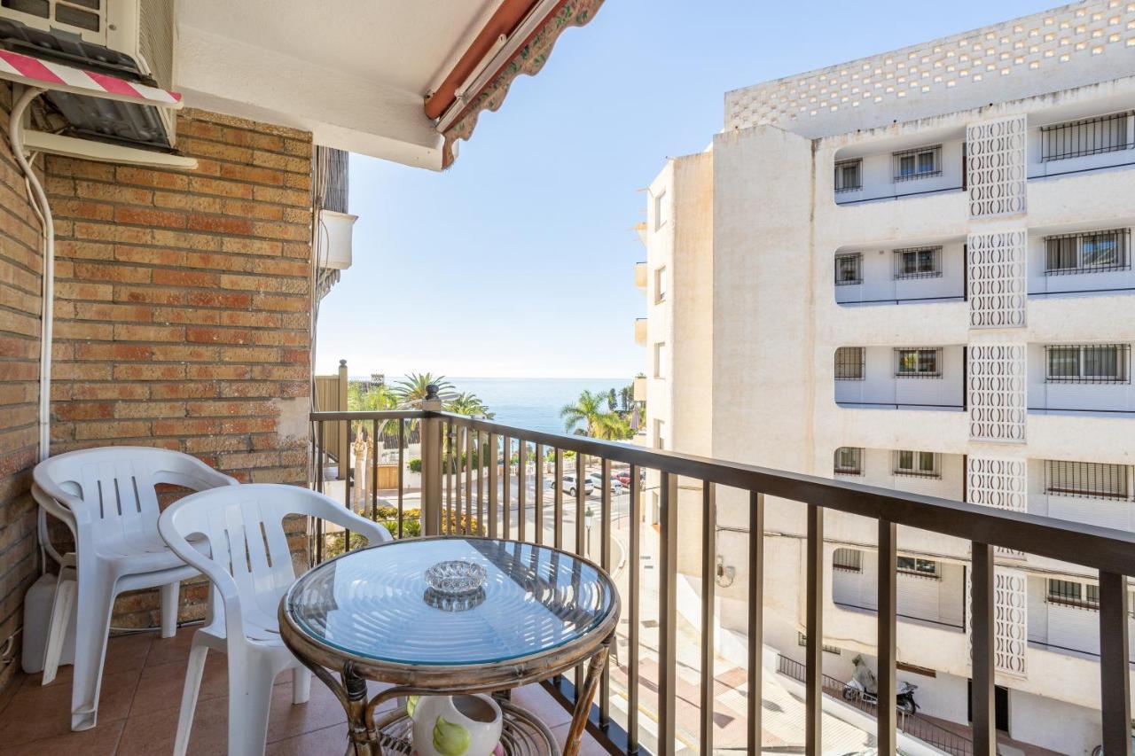 Bahia 327 Apartamento Nerja Exterior foto